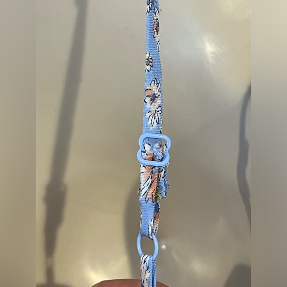 Lulu's‎ Sunny Bliss Cottagecore  Floral Print Tiered Maxi Dress Women's Med NWT - Picture 8 of 10